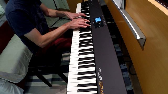 Where is my Mind? - Pixies / Maxence Cyrin (Piano Cover) смотреть онлайн