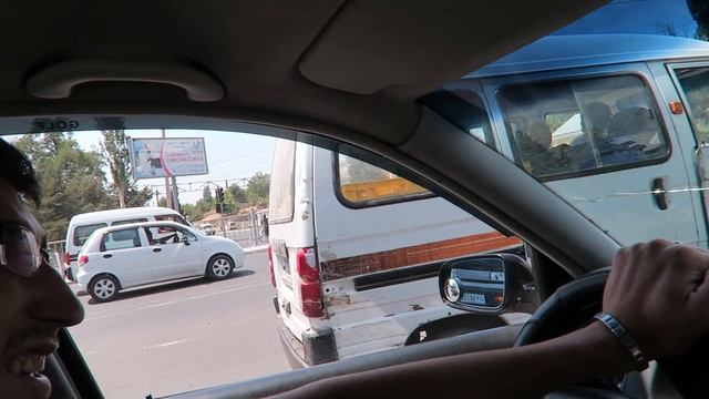 #Ташкент#Узбекистан#Чирчик#Tashkent#Uzbekistan 1 часть