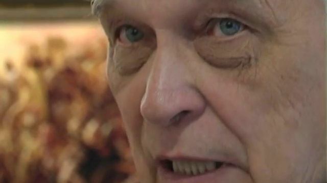 Выставка работ Вячеслава НАЗАРУКА в галерее ИЗОПАРК смотреть онлайн