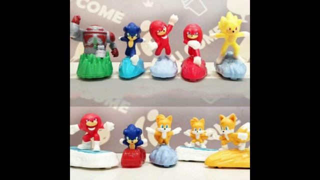 The Worst Figure In Existence! смотреть онлайн