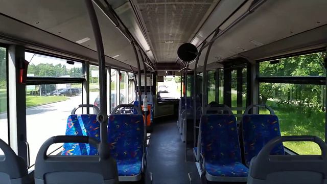 Mercedes-Benz O530 Citaro #HJP 264 Klaipėda смотреть онлайн
