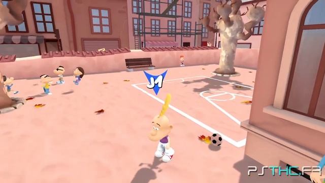 Titeuf : Mega Party - Golden Goal Trophy Guide | Trophée Le seum смотреть онлайн
