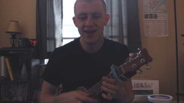 juliet - cavetown (cover)