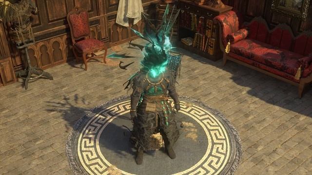 The Atlas Core Supporter Pack - Path of Exile - Before you Buy смотреть онлайн