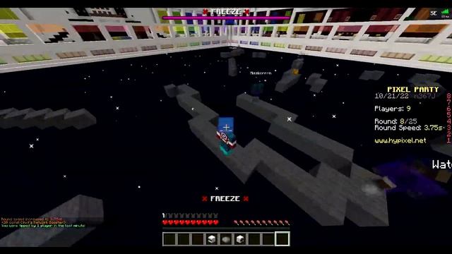 How I MAXED Pixel Party achievements in ONE DAY смотреть онлайн