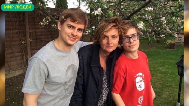 Печальная судьба сыновей-близнецов Сергея Белоголовцева смотреть онлайн