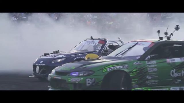 Welcome to Formula Drift! смотреть онлайн