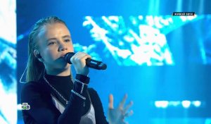 Валерия Яковлева — «Зима»