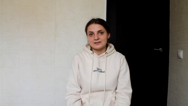 Куратор РЯЗГМУ Кухтенкова Лиза смотреть онлайн