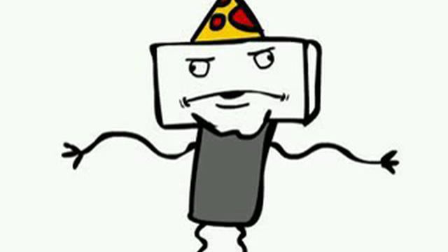 Happy Troll Remix/Glitchy смотреть онлайн