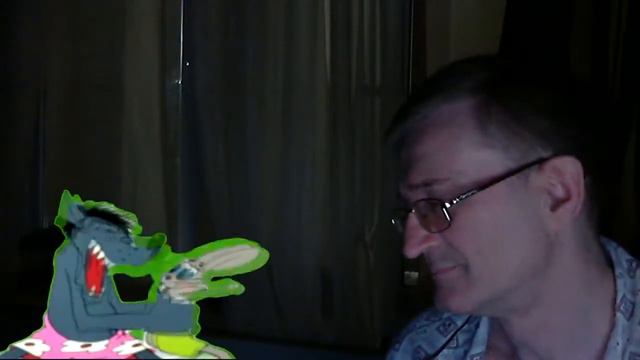 Волк, Заяц и я смотреть онлайн