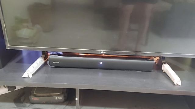 Creative stage soundbar 160W review/ feedback after 4 days of usage смотреть онлайн
