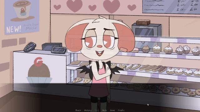 Let's Play: The Testimony of Trixie Glimmer Smith ep.3 смотреть онлайн