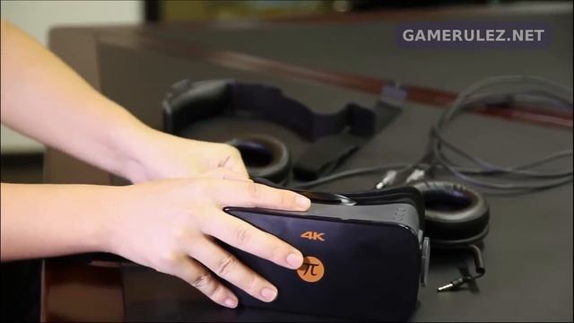 Топ 5 VR шлемов 2017 | Как выбрать правильные очки виртуальной реальности? смотреть онлайн
