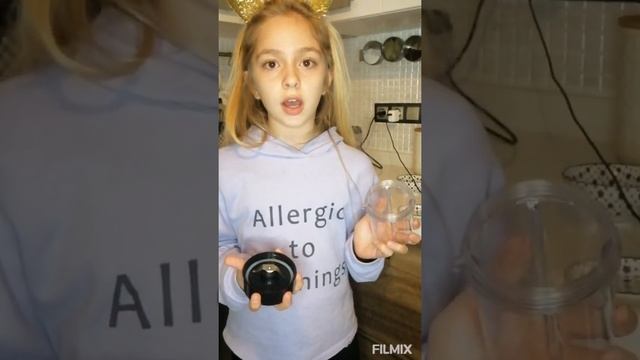 Arzum Shake and Take Joy tanıtımı Badem Şekeri смотреть онлайн