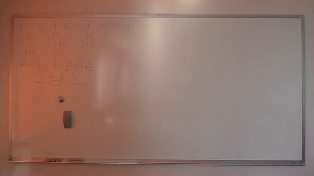 Потенциальная диаграмма. Часть 2 смотреть онлайн