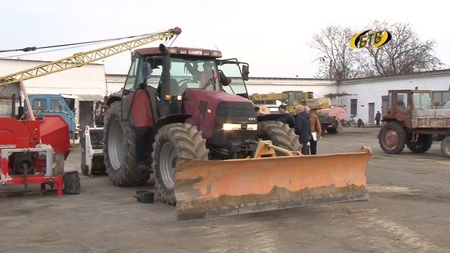 Готовы встретить зиму вовсеоружии смотреть онлайн