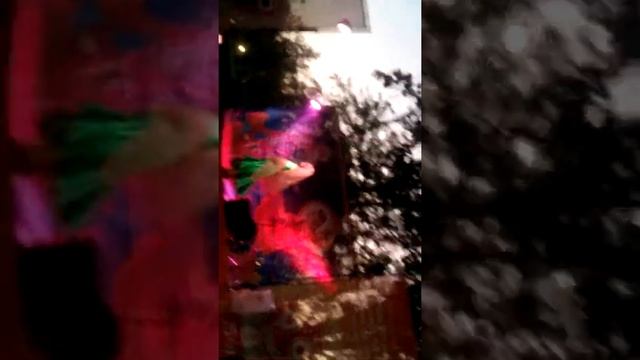 Индейский танец смотреть онлайн