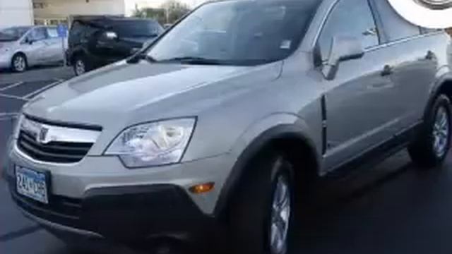 2009 Saturn Vue - Maplewood MN смотреть онлайн