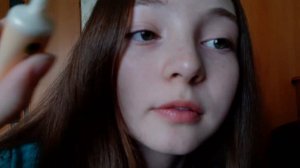 ASMR/АСМР ?макияж в ужасном салоне??