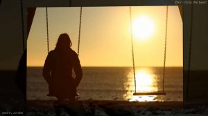 Без тебя стало пусто... без тебя всё не так...