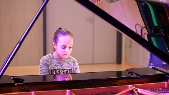 N. Silvanski Russisches Lied Н. Сильванский Песня Nordkolleg 2020 смотреть онлайн