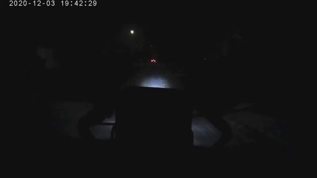 Прокатился на самодельном мотобуксировщике. смотреть онлайн