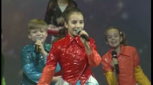 "Этот мир придуман не нами". Домисолька