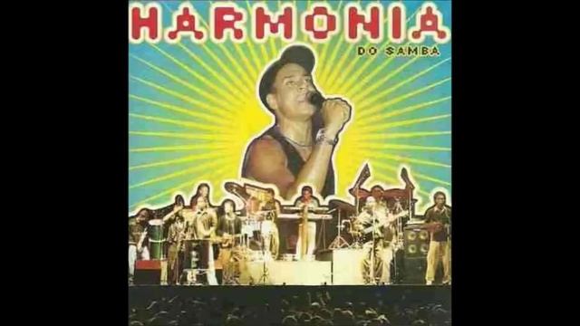 Harmonia do Samba RELÍQUIA 2000 em Itabuna AO VIVO смотреть онлайн