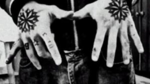 Я по кличке принц не хулиган блатной удар