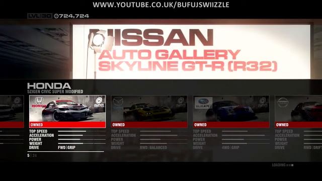 GRID 2 DRIFT PACK смотреть онлайн