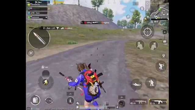 PUBG MOBILE | СТРИМЧАНСКИЙ ЛЕТИМ К ТОПАМ | смотреть онлайн