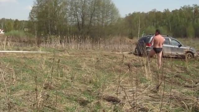 Вишняково, спор часть 4 (мои попытки) смотреть онлайн