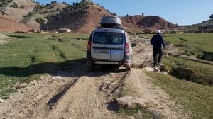 lada largus cross fl offroad mcv