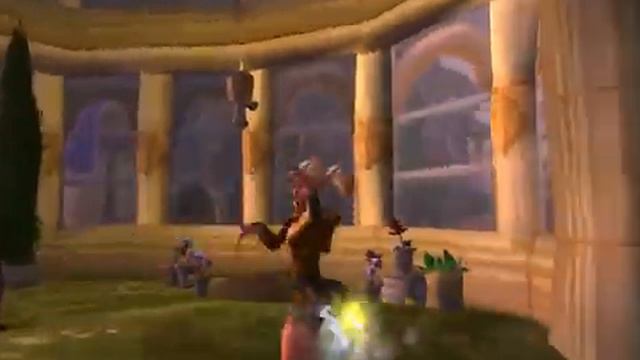 Macro-Wow.com - /dance emote macro example смотреть онлайн