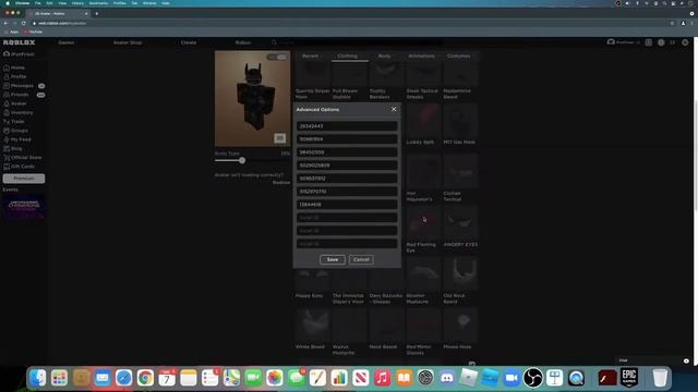 How to make Batman 2022 in ROBLOX! смотреть онлайн