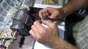 заточка бокорезов