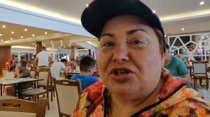 Турция Алания Отель Лонисера 4* 2021