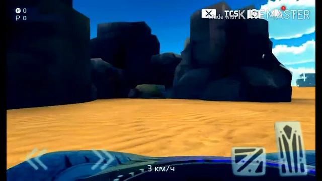 Секретное место на карте пустыня в RRO смотреть онлайн