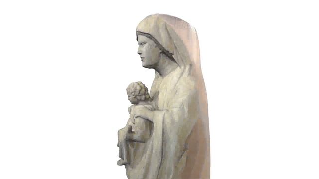 Veneranda Fabbrica - Nicola e Giovanni Pisano смотреть онлайн