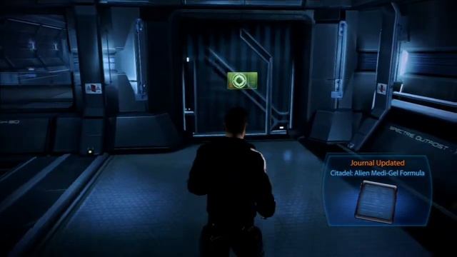 Mass Effect 3 #13 смотреть онлайн