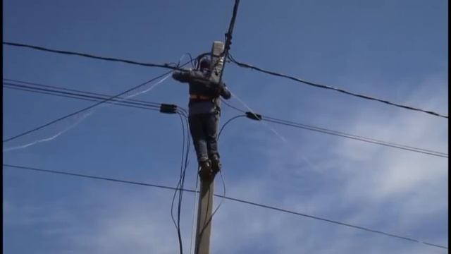 26,06 освещение улиц Комрата смотреть онлайн