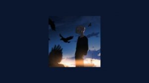 Je te laisserai des mots (Instrumental + Sped up)