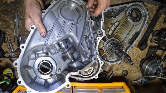 Сравнение раздатки ATC 400 и ATC 500. Comparison of ATC 400 and ATC 500 dispensers смотреть онлайн