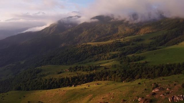 Spirit Of Freedom. Land Of Alania