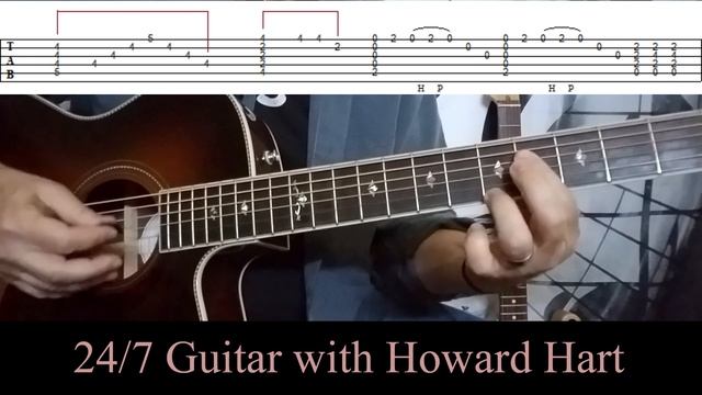 THE RAIN SONG Guitar Lesson - How To Play THE RAIN SONG By Led Zeppelin смотреть онлайн
