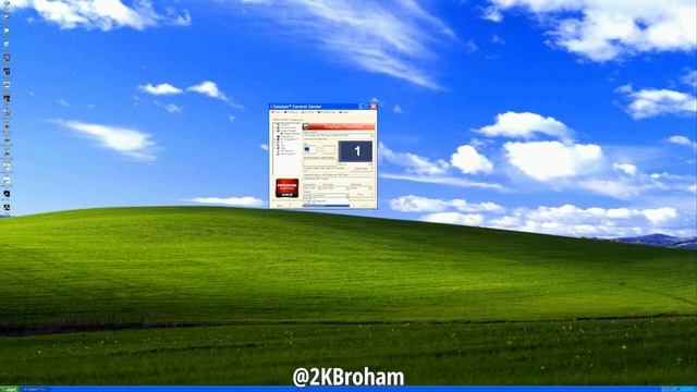 Windows XP 4K 60 fps (Hardware - No Virtual Machine) NBA Live 2005 PC 4K Preview смотреть онлайн