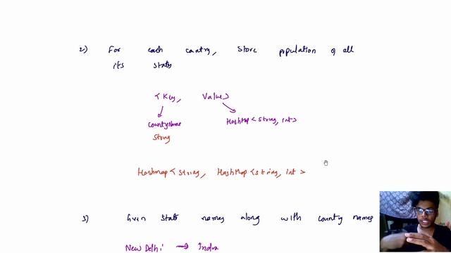 Become a Better Problem Solver with HashMap and HashSet! | #tamil | #tamilprogramming #YouTubeLearn смотреть онлайн