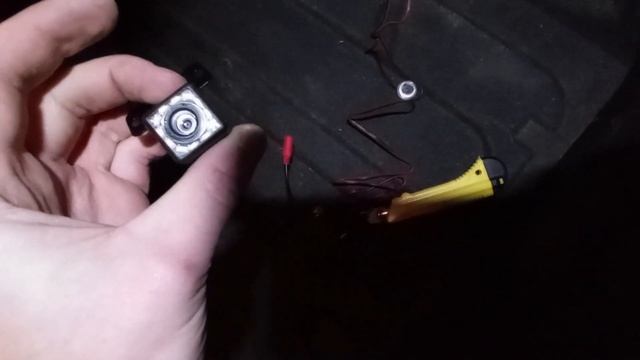 Как подключить камеру заднего вида? На любое авто и любую магнитолу. смотреть онлайн