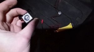 Как подключить камеру заднего вида? На любое авто и любую магнитолу.